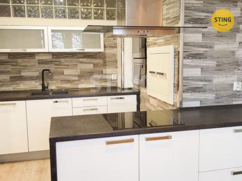 Pronájem bytu 3+1, Orlová, Adamusova, 73 m2