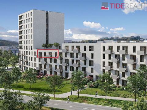 Prodej bytu 3+kk, Beroun, 91 m2