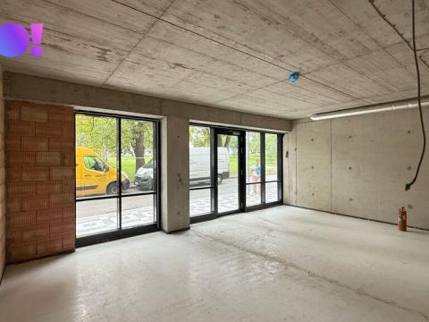 Pronájem obchodního prostoru, Praha, Radimova, 43 m2