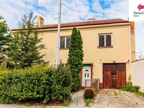 Prodej obchodního prostoru, Znojmo, Stanislavova, 200 m2