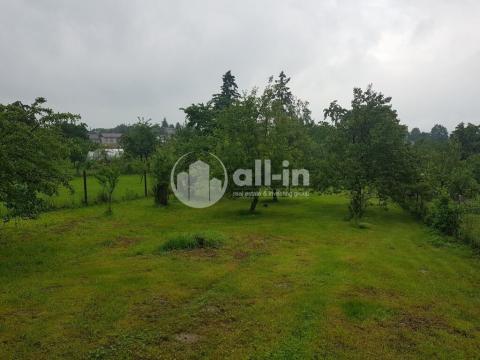 Prodej pozemku pro bydlení, Troubky-Zdislavice - Troubky, 821 m2