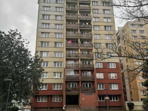 Prodej bytu 1+kk, Bohumín, Svat. Čecha, 28 m2