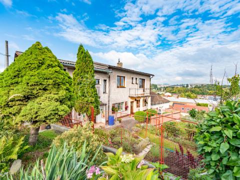 Prodej rodinného domu, Hořovice, Na Schůdkách, 223 m2