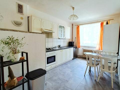 Prodej bytu 3+1, Malovice, 80 m2