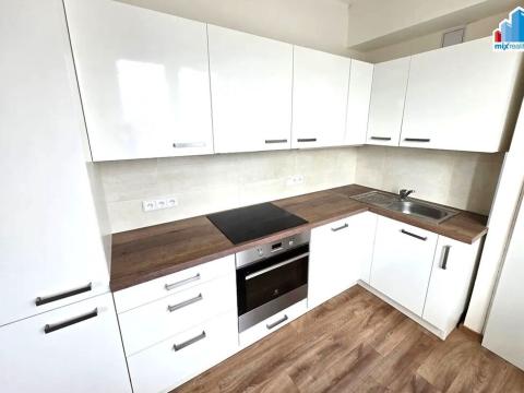 Prodej bytu 2+kk, Plzeň - Východní Předměstí, U Lomů, 49 m2