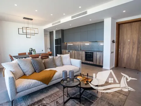 Prodej bytu 3+kk, Protaras, Kypr, 89 m2
