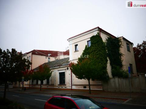 Prodej bytu 3+kk, Lysá nad Labem, Masarykova, 80 m2