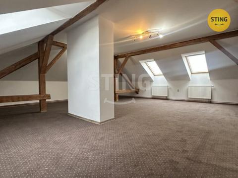 Pronájem bytu 2+kk, Rožnov pod Radhoštěm, Nerudova, 88 m2