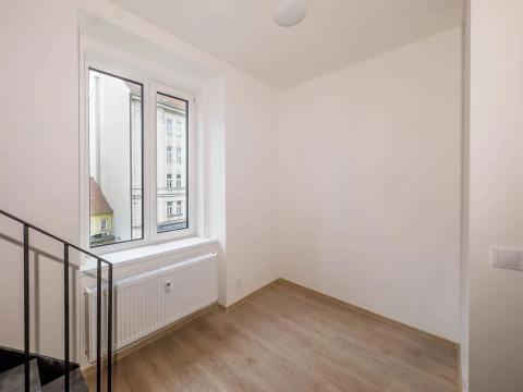Prodej bytu 2+kk, Brno, Koliště, 53 m2