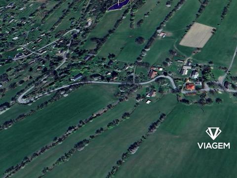Prodej podílu lesa, Horní Město, 1778 m2