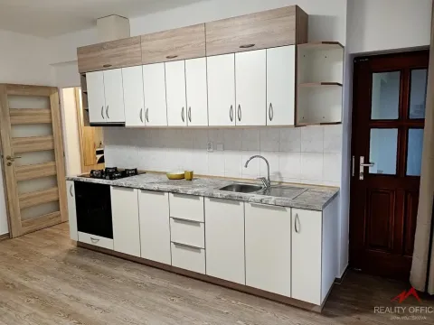 Pronájem bytu 1+1, Děčín - Děčín III-Staré Město, Žerotínova, 51 m2