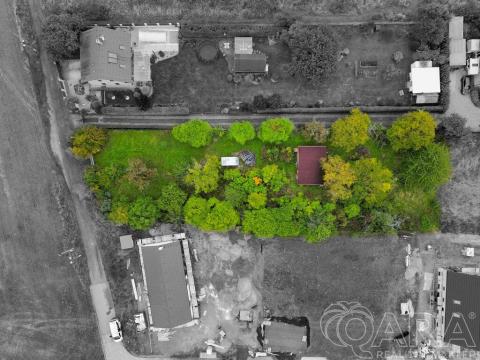 Prodej pozemku pro bydlení, Smečno, Hrdlívská, 2050 m2