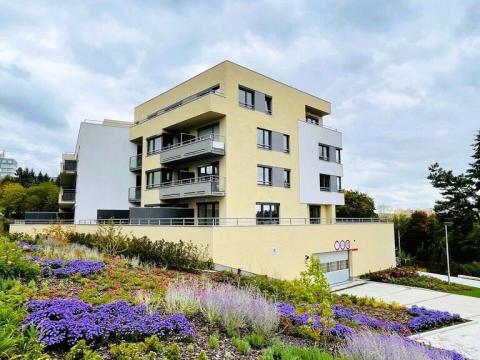 Prodej bytu 2+kk, Praha, 51 m2