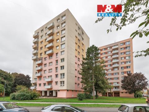 Prodej bytu 2+kk, Opava, Holasická, 38 m2