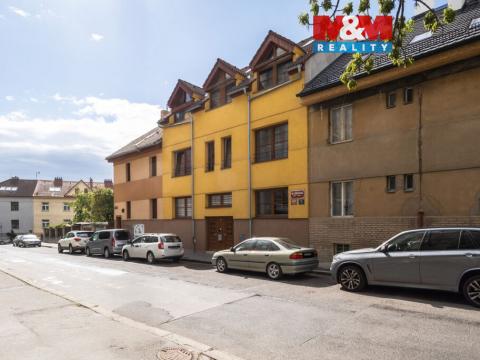 Prodej bytu 2+1, Praha - Žižkov, Na chmelnici, 64 m2