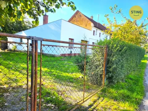 Prodej rodinného domu, Osek nad Bečvou, 125 m2