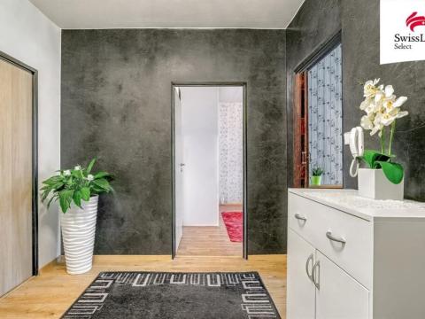 Prodej bytu 2+1, Plzeň, Karla Steinera, 64 m2