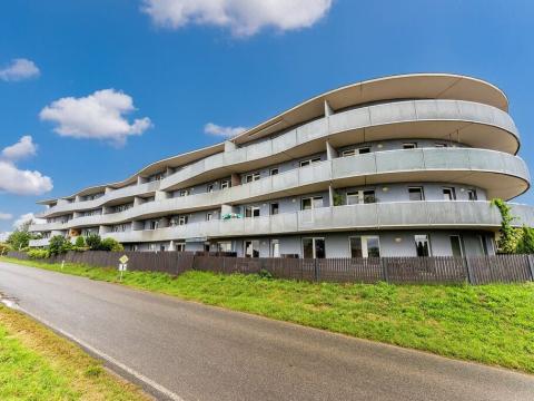 Prodej bytu 1+kk, Mladá Boleslav - Michalovice, 46 m2