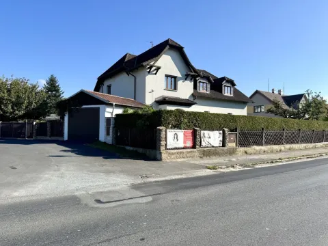 Prodej vícegeneračního domu, Bor, Plzeňská, 414 m2