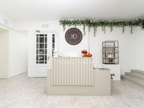 Pronájem komerční nemovitosti, Ostrava, Přívozská, 30 m2