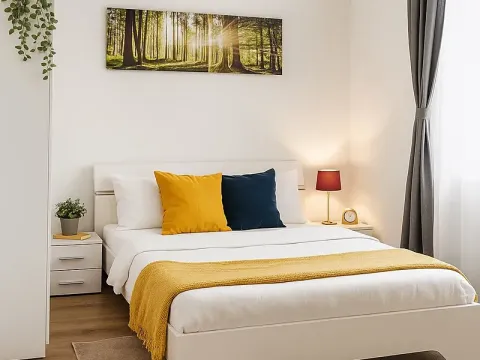 Pronájem bytu 1+kk, Praha - Nové Město, Petrská, 31 m2