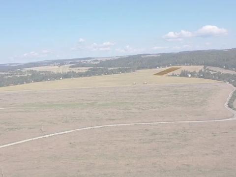Prodej pole, Líšťany, 21370 m2