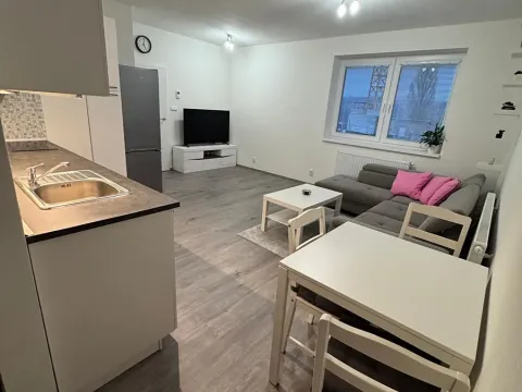 Prodej bytu 2+kk, Brno, 49 m2