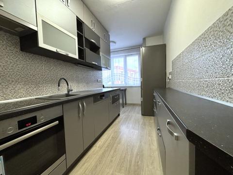 Pronájem bytu 2+1, Plzeň, 54 m2