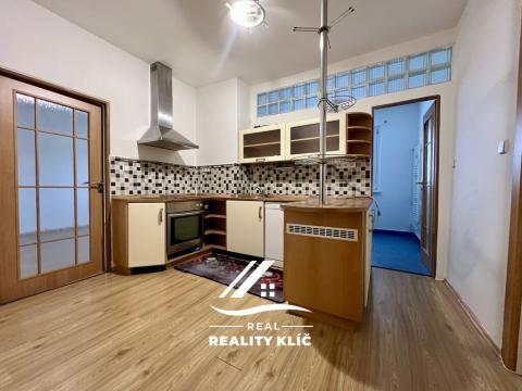 Prodej bytu 2+1, Ostrava, Výškovická, 52 m2