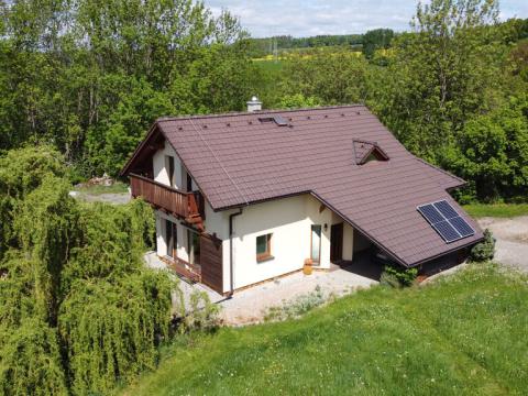 Prodej rodinného domu, Karlovice, 204 m2