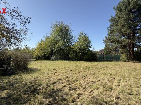 Prodej pozemku, Petřvald, 2693 m2