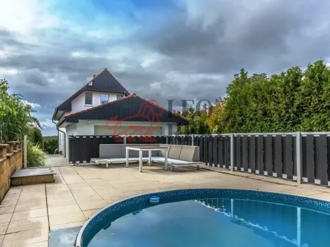 Prodej rodinného domu, Horní Slivno, 356 m2