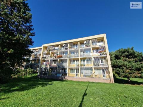 Prodej bytu 3+1, Příbram - Příbram VII, Gen. Kholla, 75 m2