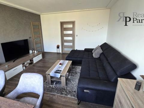 Pronájem bytu 3+1, Havířov - Šumbark, Marie Pujmanové, 68 m2