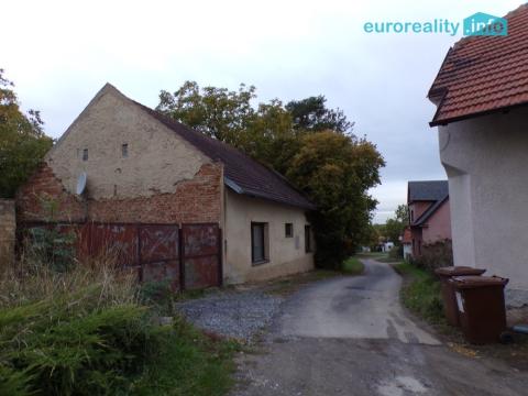 Prodej rodinného domu, Miskovice - Hořany, 216 m2