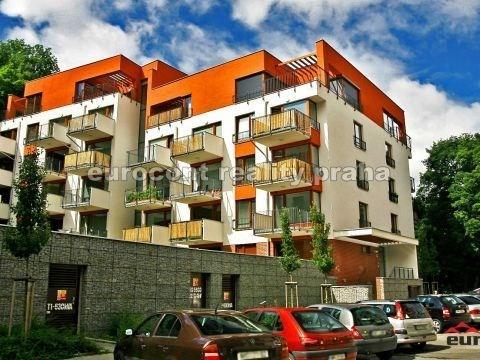 Pronájem bytu 1+kk, Praha, Pod Kavalírkou, 35 m2