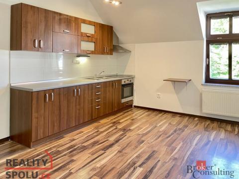 Prodej bytu 2+kk, Ostrava - Přívoz, Špálova, 73 m2