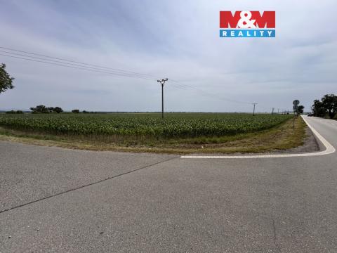 Prodej pole, Prostějov - Žešov, 8491 m2