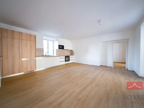 Pronájem bytu 3+kk, Humpolec, Masarykova, 70 m2