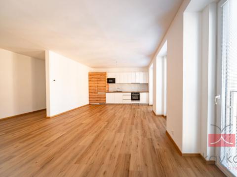 Pronájem bytu 2+kk, Humpolec, Masarykova, 64 m2