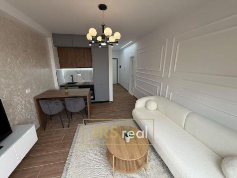 Prodej bytu 1+1, Durrës, Albánie, 62 m2