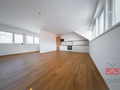 Pronájem bytu 2+kk, Humpolec, Masarykova, 74 m2