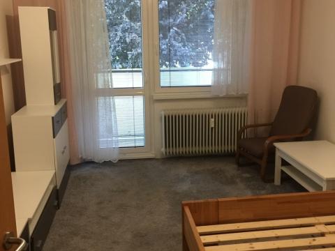 Pronájem bytu 1+1, Šumperk, J. z Poděbrad, 39 m2