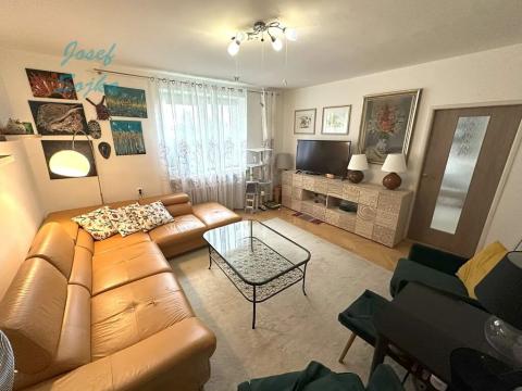 Prodej bytu 2+1, Brno, Provazníkova, 51 m2