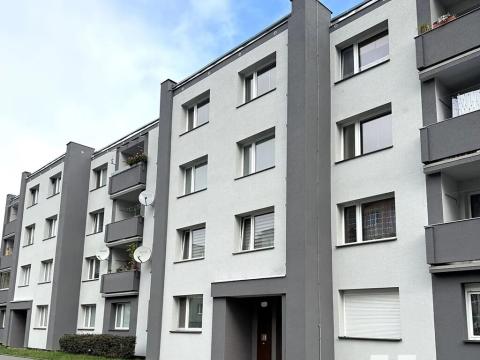 Prodej bytu 1+1, Loket, Sportovní, 40 m2