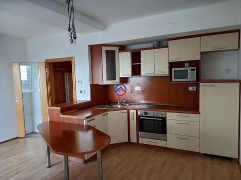 Pronájem bytu 2+kk, Olomouc, Bacherova, 52 m2