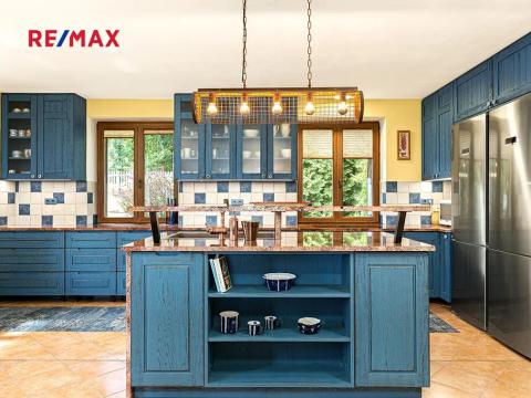 Prodej rodinného domu, Pavlov, 245 m2