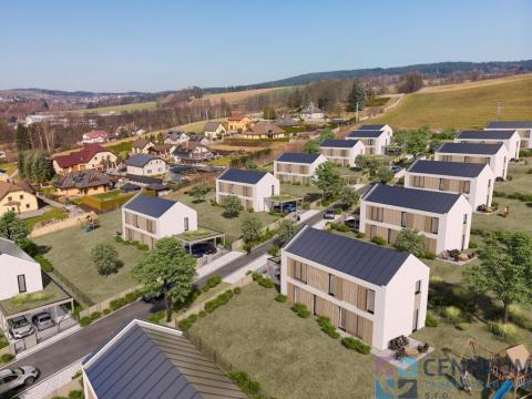 Prodej rodinného domu, Rychnov u Jablonce nad Nisou, Hřbitovní, 153 m2