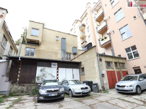 Prodej ubytování, Karlovy Vary - Rybáře, Sokolovská, 600 m2