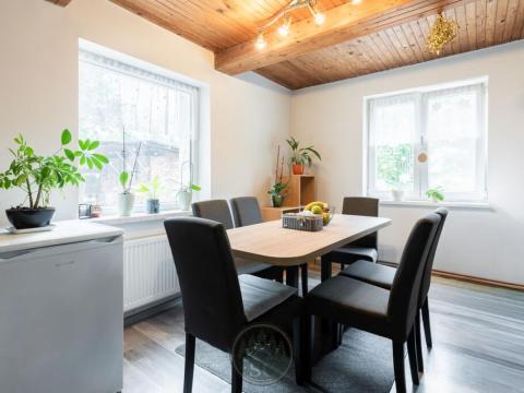 Prodej rodinného domu, Citice - Hlavno, 213 m2